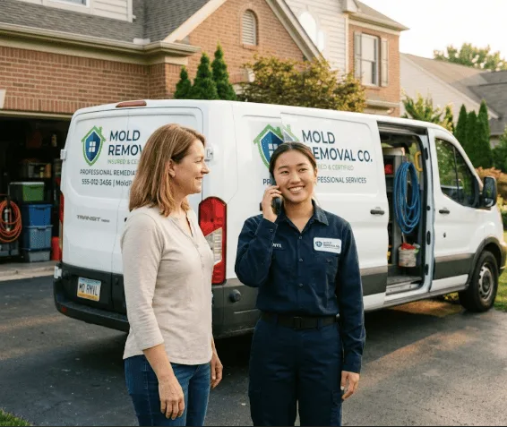 Crawlspace Mold Remediation West Union, IA FAQs